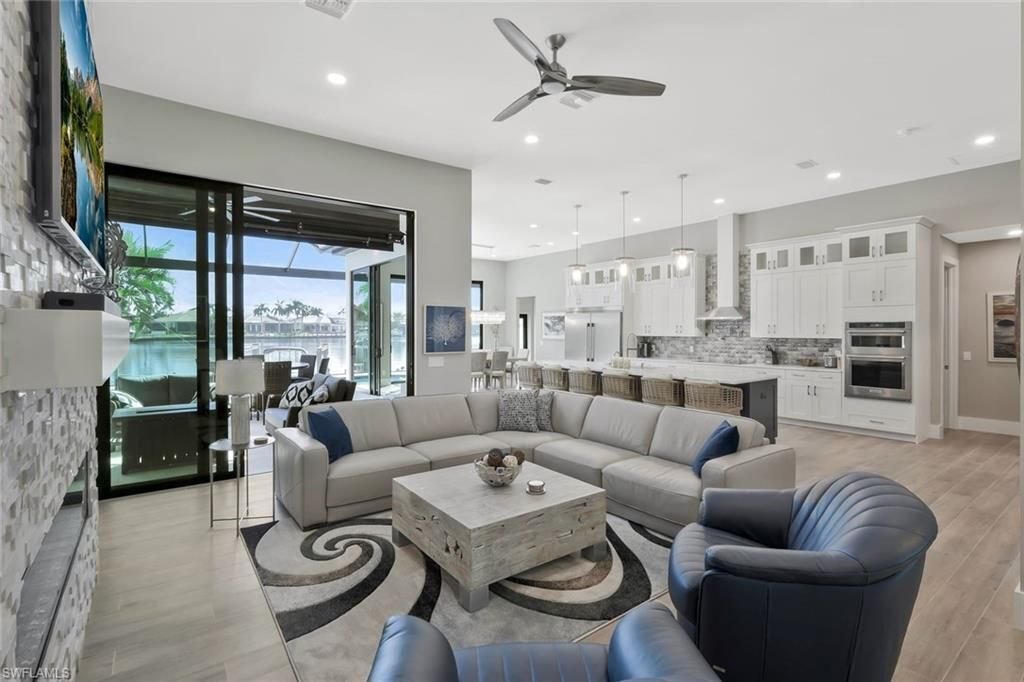 House in Cape Coral, Florida, United States 5 - 17315045