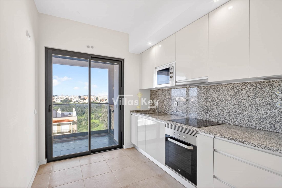 Apartment in Portimao, Algarve, Portugal 3 - 17316541