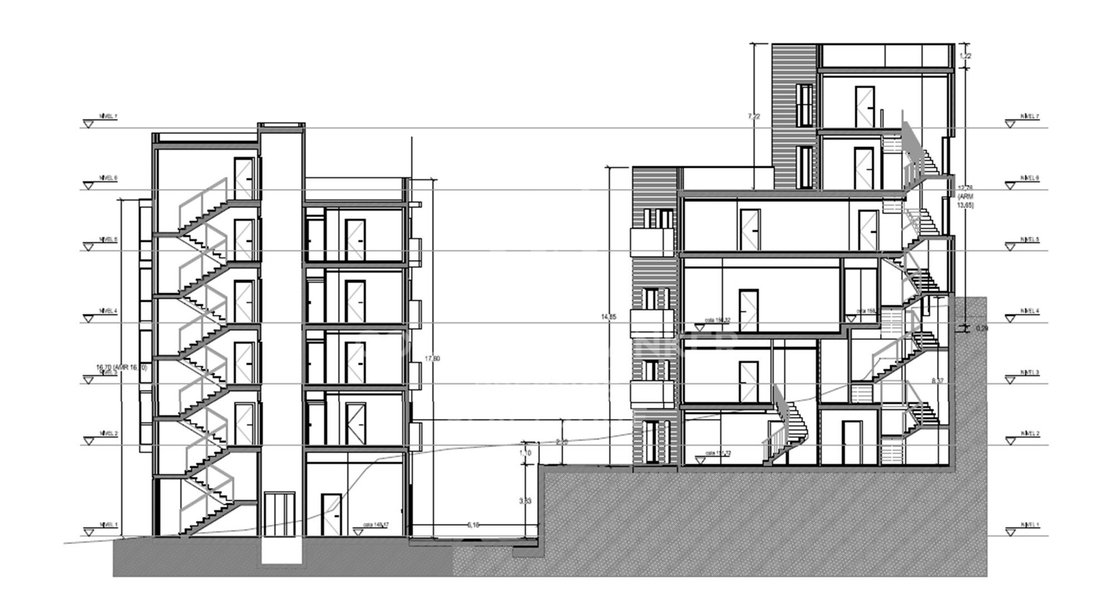 Land in Nou Barris, Barcelona, Spain 2 - 17320422
