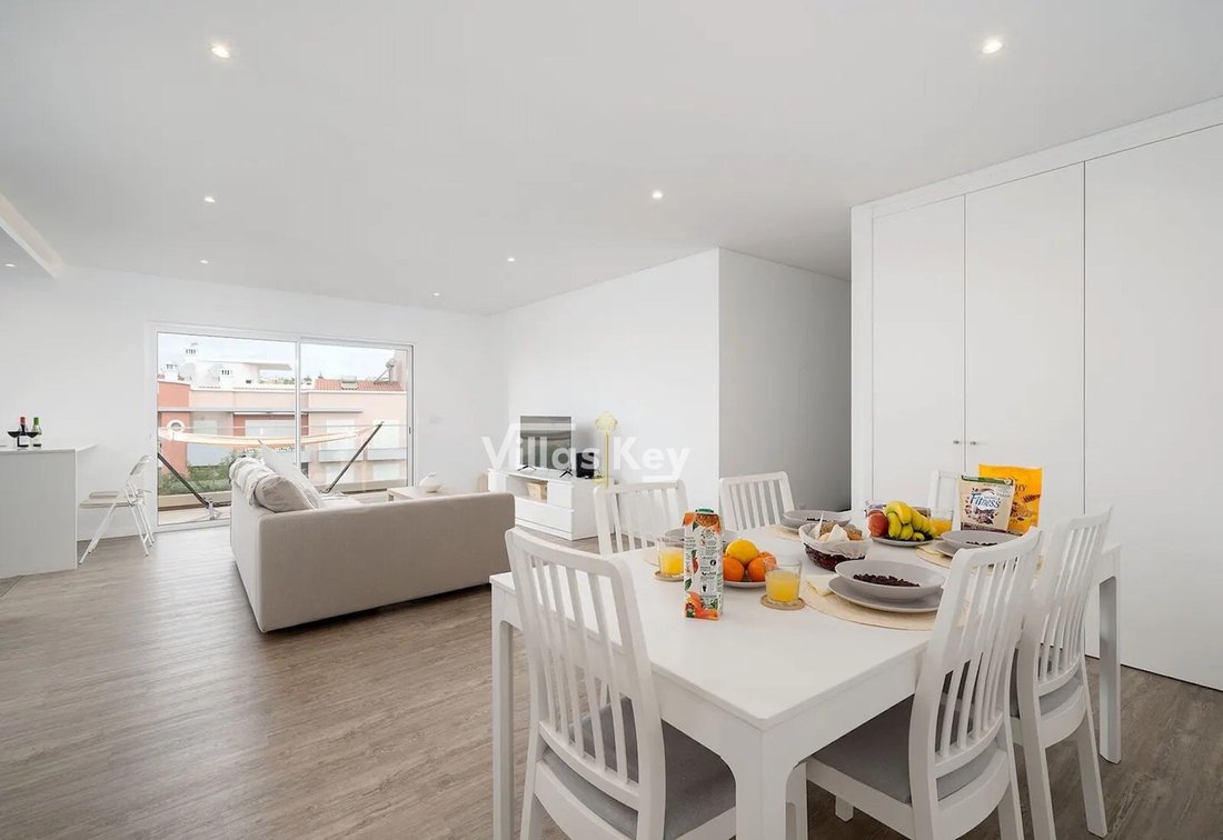 Apartment in São Sebastião, Lagos, Sao Goncalo de Lagos, Portugal 4 - 17302783