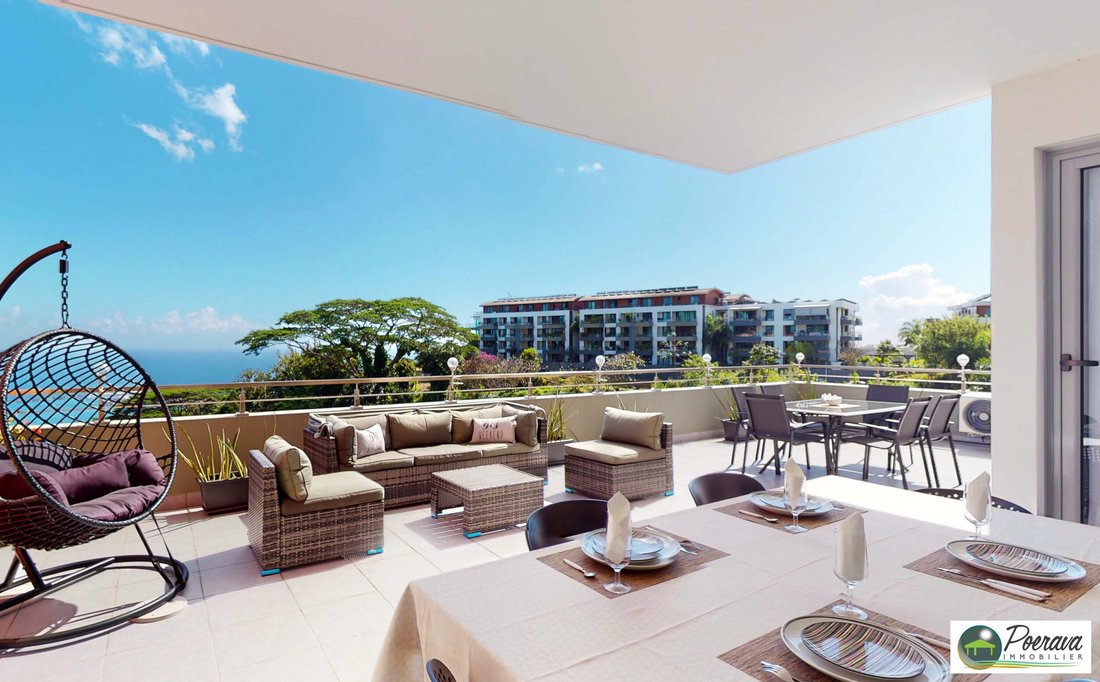 Apartment in Fa'a'ā, Windward Islands, French Polynesia 4 - 16926211