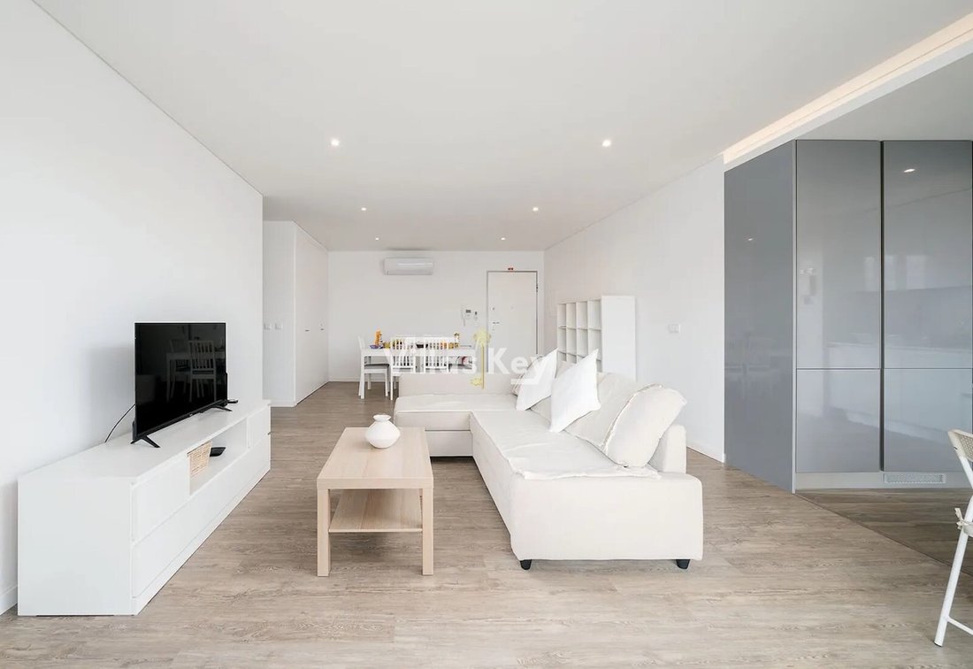 Apartment in São Sebastião, Lagos, Sao Goncalo de Lagos, Portugal 5 - 17302783