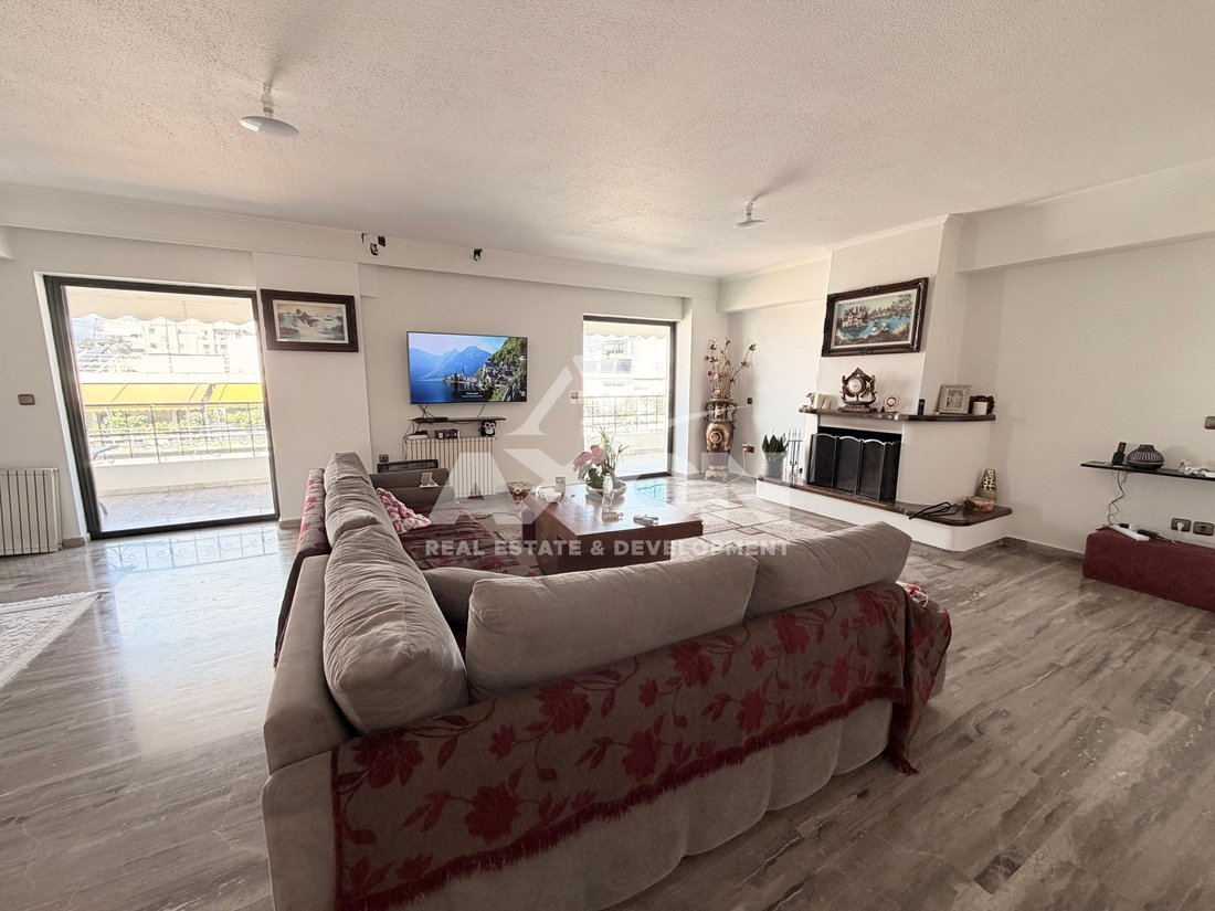 Apartment in 2nd Community of Kallithea, Attica, Greece 2 - 17315506