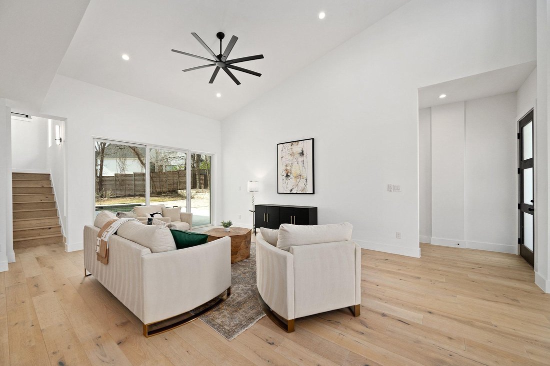 House in Austin, Texas, United States 5 - 17315059