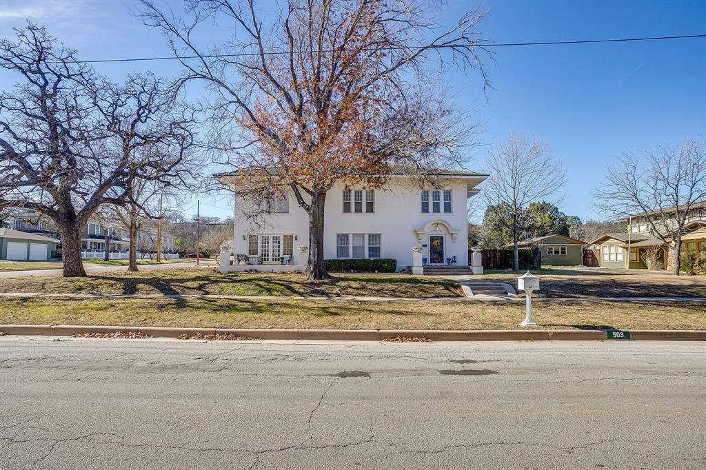 House in Mineral Wells, Texas, United States 4 - 17314232