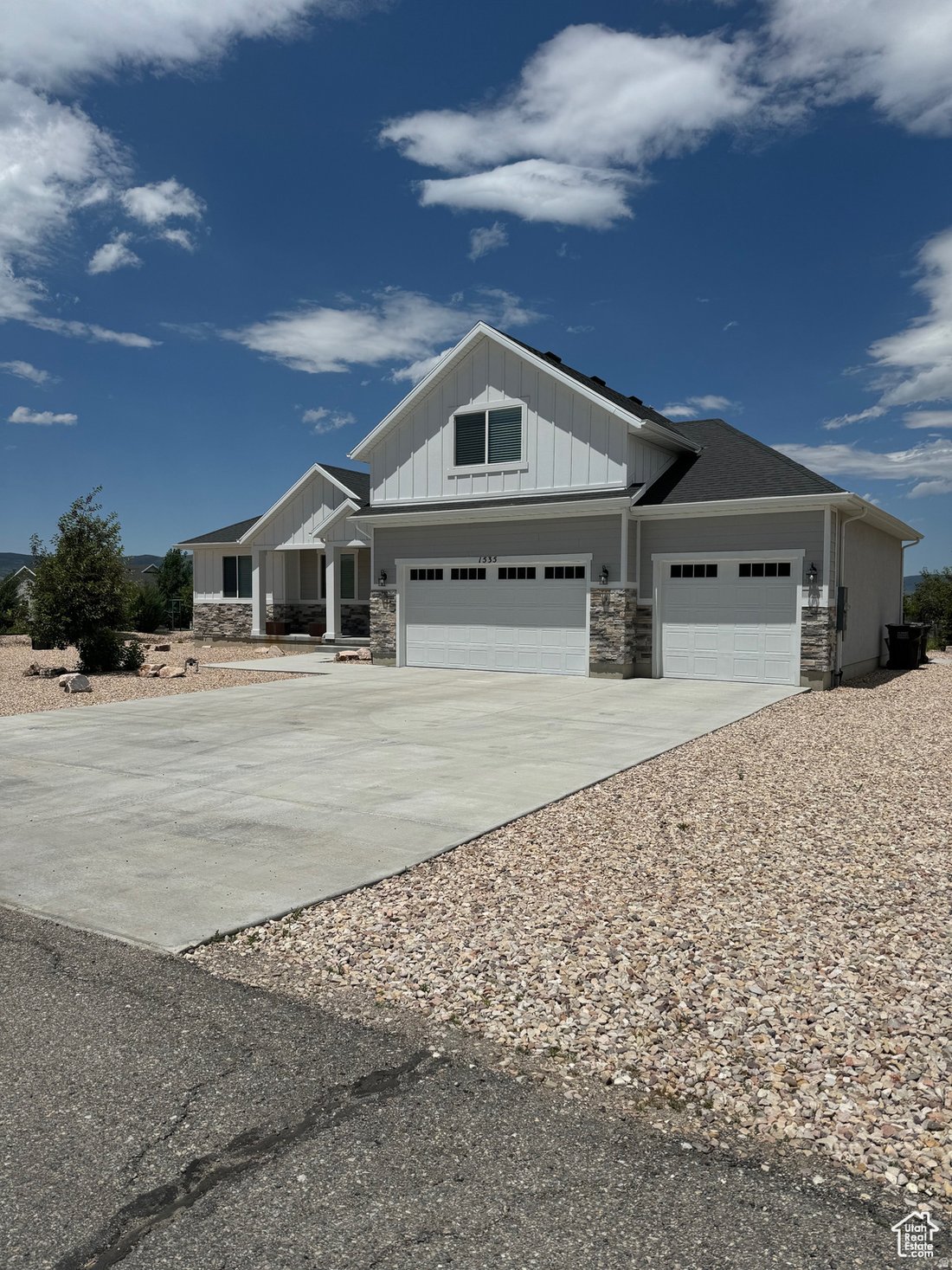 Maison à Kamas, Utah, États-Unis 1 - 17318469