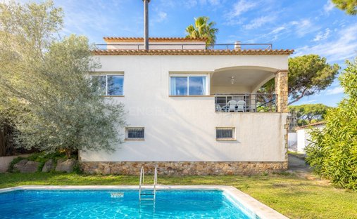 Casa en Torre Valentina, Calonge i Sant Antoni, Cataluña 1