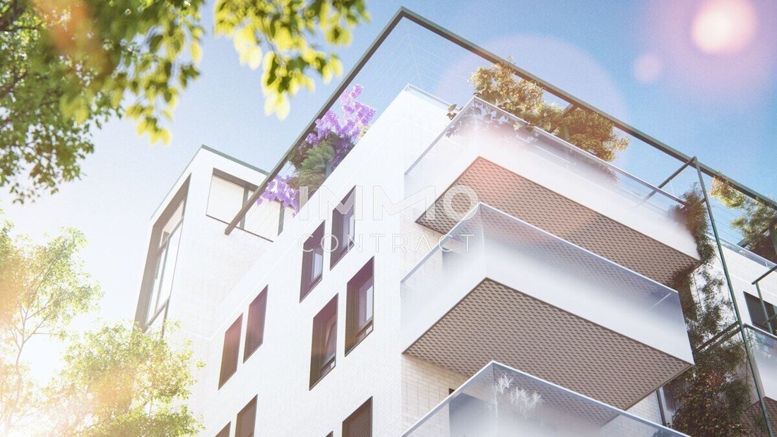 Apartment in Vienna, Wien, Austria 4 - 17316349