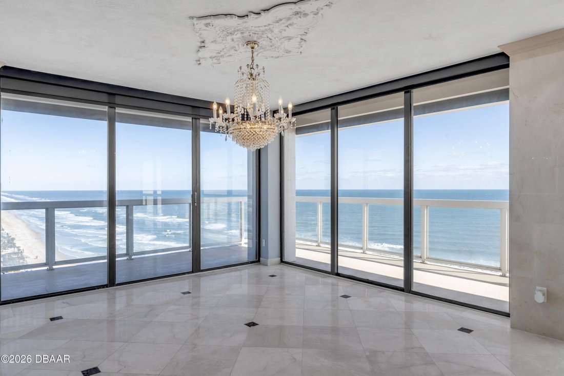 Condo in Daytona Beach, Florida, United States 5 - 17318657
