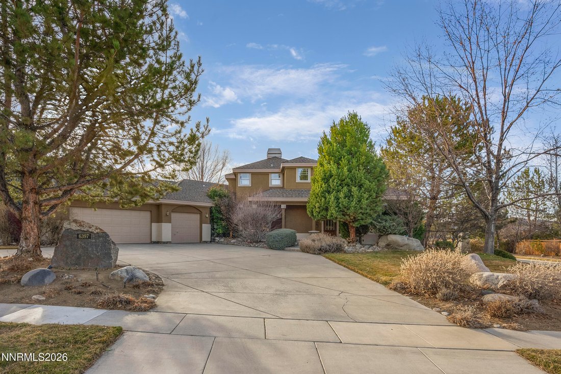 House in Sparks, Nevada, United States 2 - 17312208