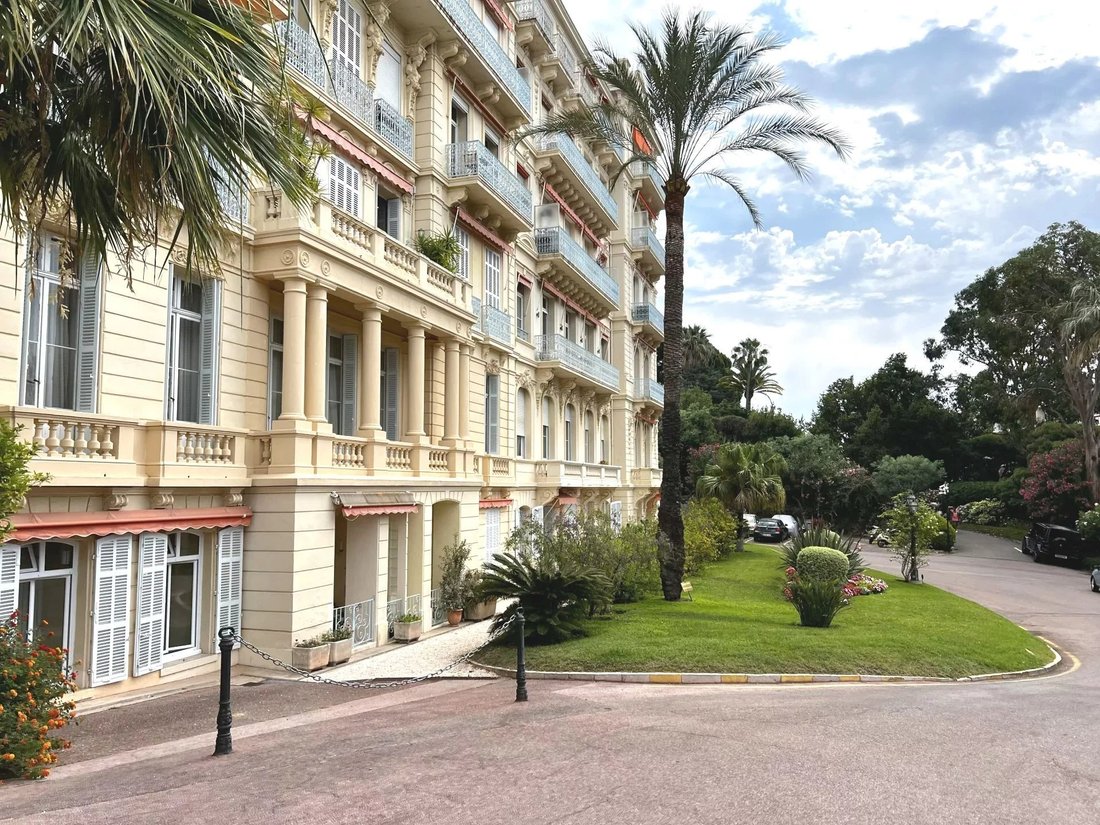 Apartment in La Californie, Cannes, France 3 - 17314592