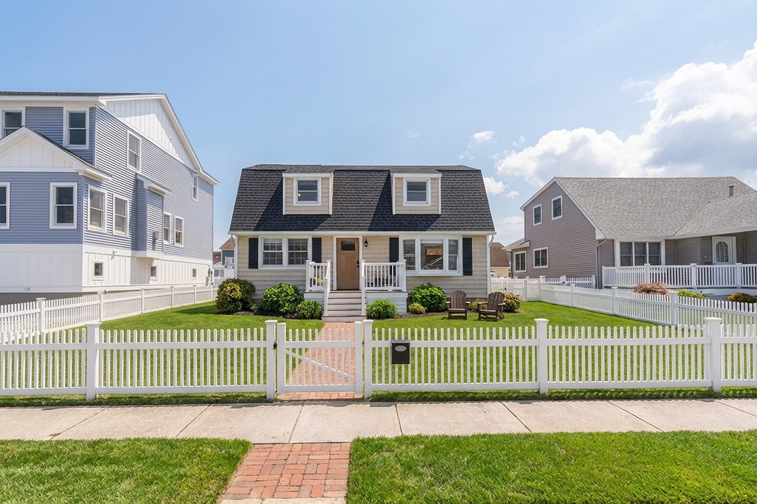 House in Ocean City, New Jersey, United States 1 - 17311746