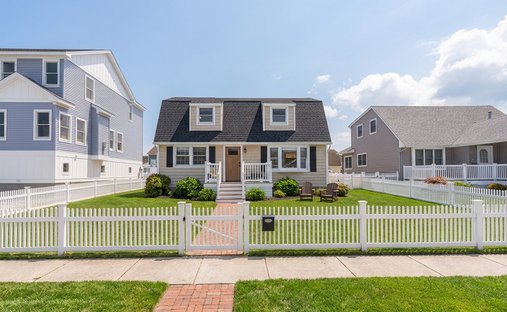 Haus in Ocean City, New Jersey, Vereinigte Staaten 1