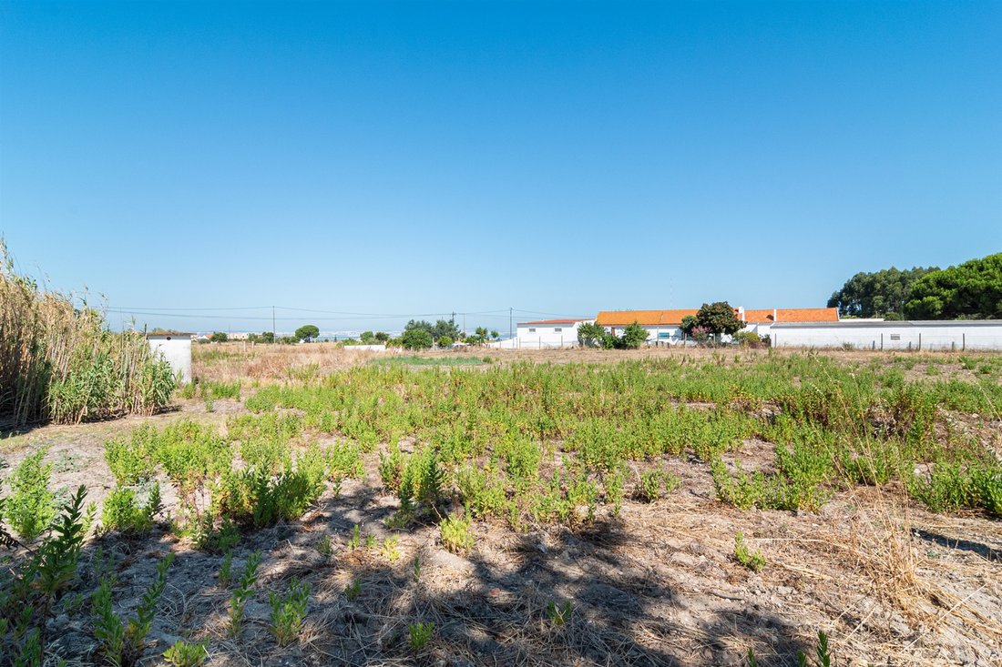 Land in Alcochete, Setubal, Portugal 4 - 17317137