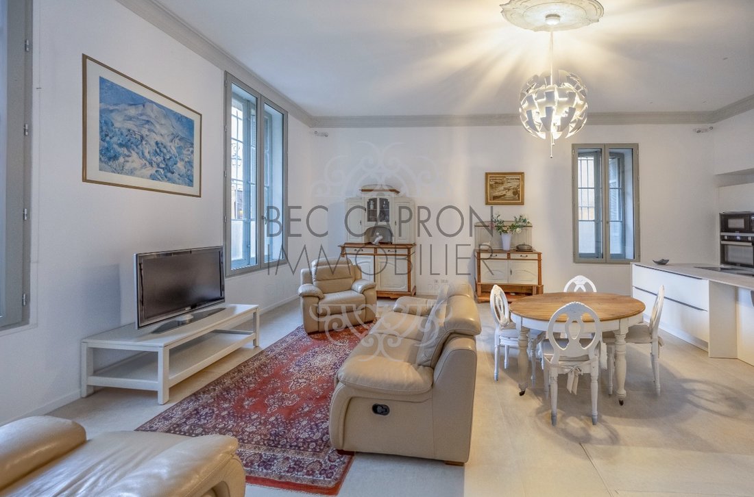 Apartment in Granettes-Jauberte-Sainte Anne, Aix-en-Provence, France 4 - 16947837