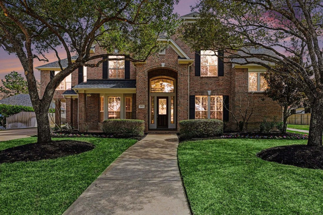 House in Katy, Texas, United States 2 - 17311044