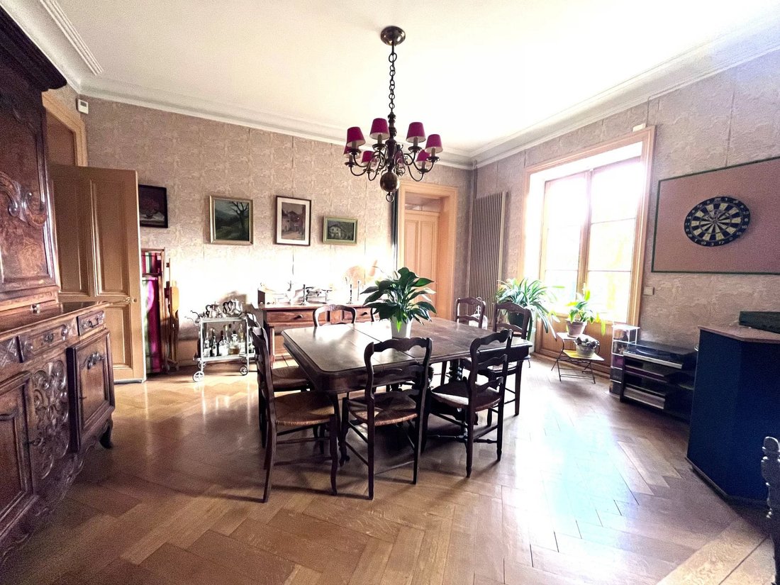 House in Bellegarde-sur-Valserine, Valserhone, France 5 - 17316246