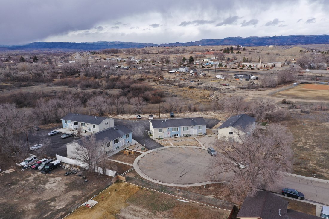 Wellington, Utah, United States 1 - 17312378
