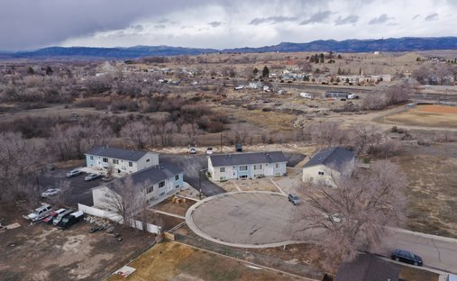 Wellington, Utah, United States 1