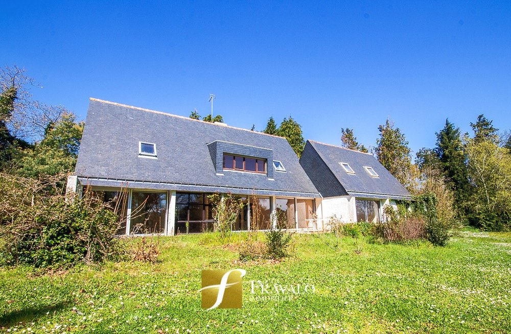 House in Zone Urbaine, Arradon, France 1 - 17316009