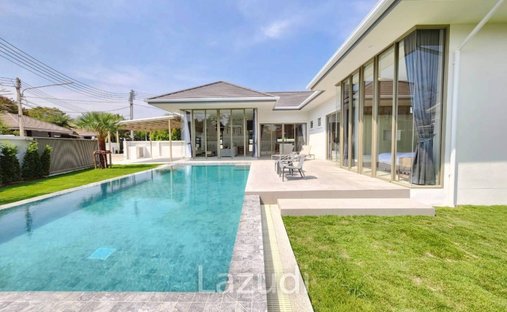 Villa in Nong Kae, Tanintharyi Region, Thailand 1