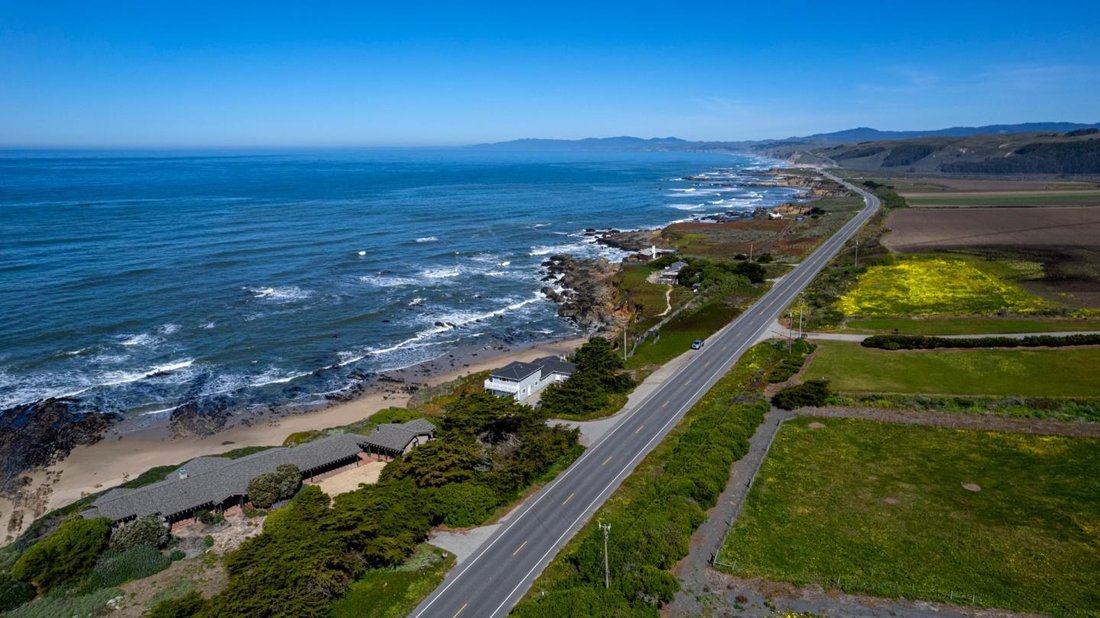 House in Pescadero, California, United States 2 - 17318555