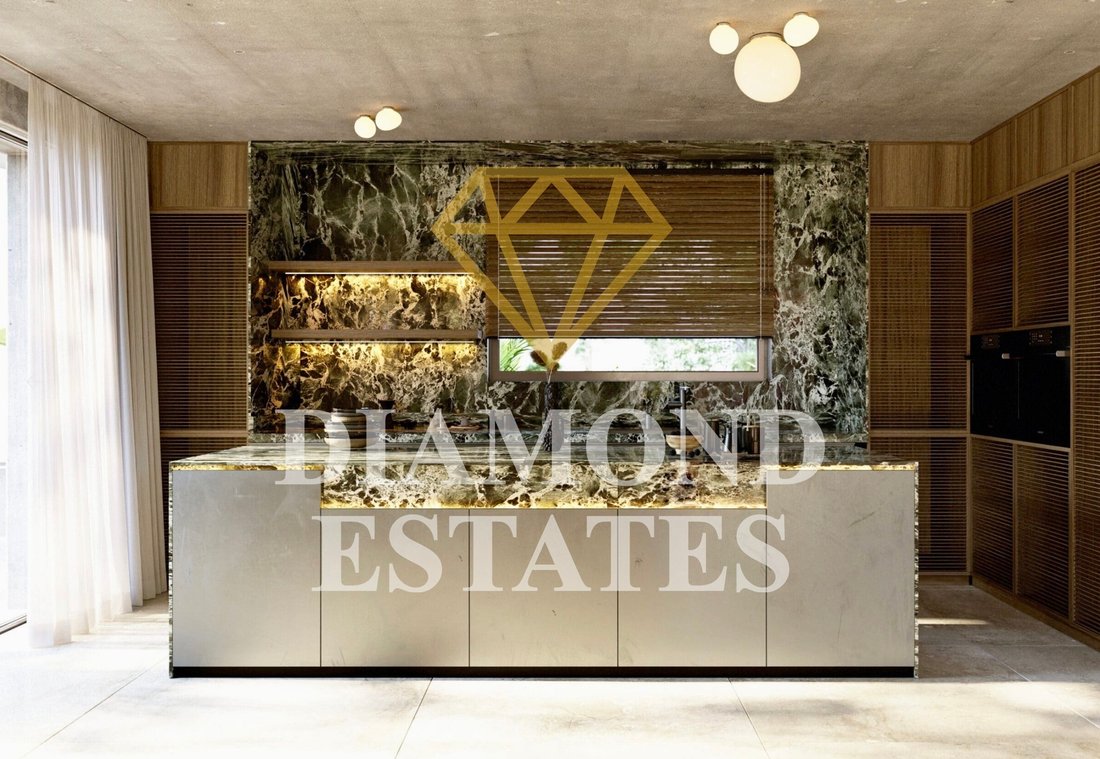 Apartment in Glyfada, Attica, Greece 4 - 17322181