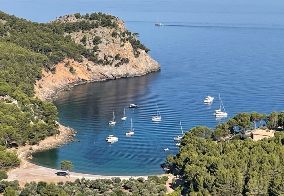 Casa a Costa d'en Blanes, Calvià, Isole Baleari 2 - 17311307