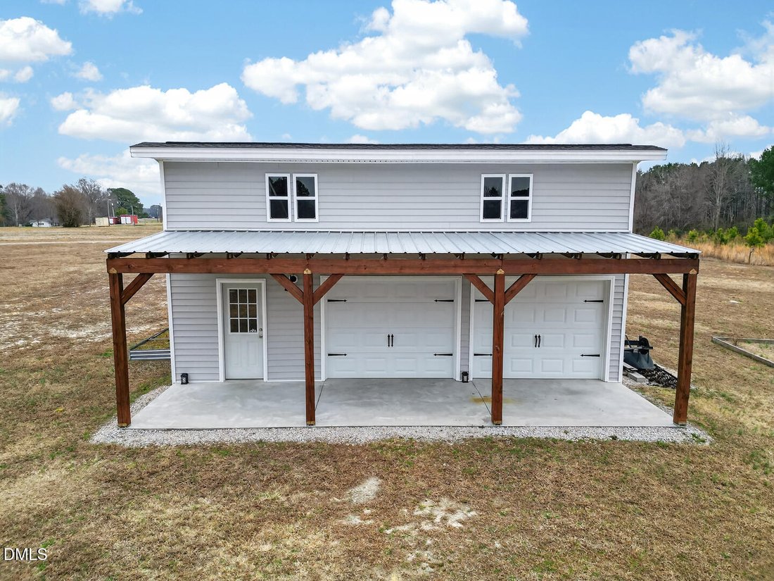 House in Zebulon, North Carolina, United States 4 - 17313712