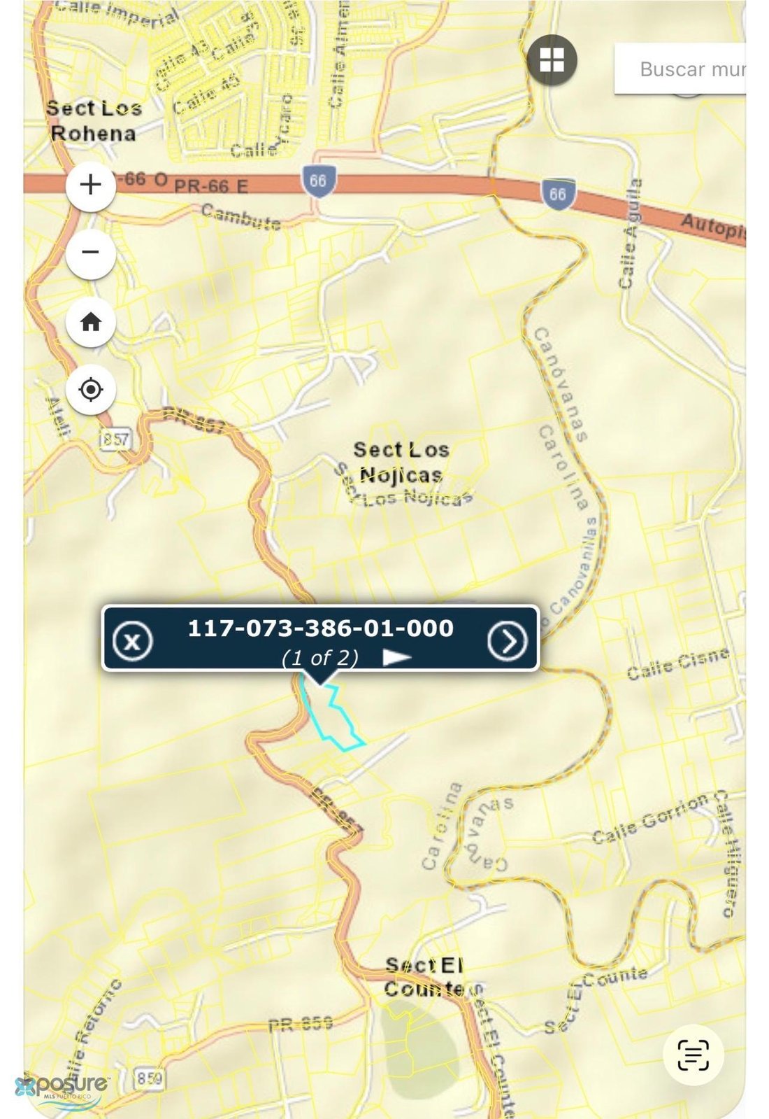 Land in Canóvanas, Canóvanas, Puerto Rico 4 - 17317816