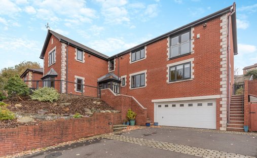 Casa a Penyrheol Trecenydd &amp; Energlyn, Galles 1