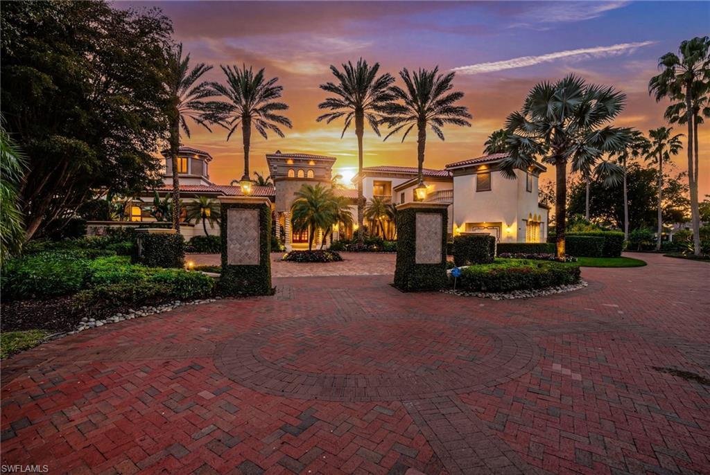 House in Naples, Florida, United States 1 - 17318905