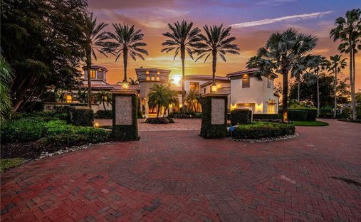 Casa a Naples, Florida, Stati Uniti 1