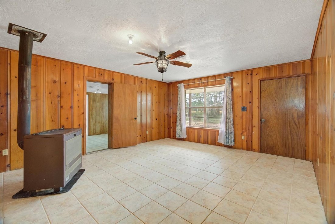 House in Cleveland, Texas, United States 3 - 17318787