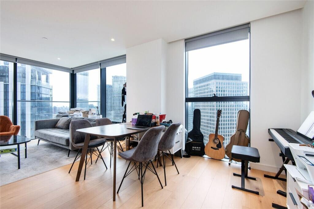 Appartement à Poplar, Tower Hamlets, Angleterre 5 - 17318505