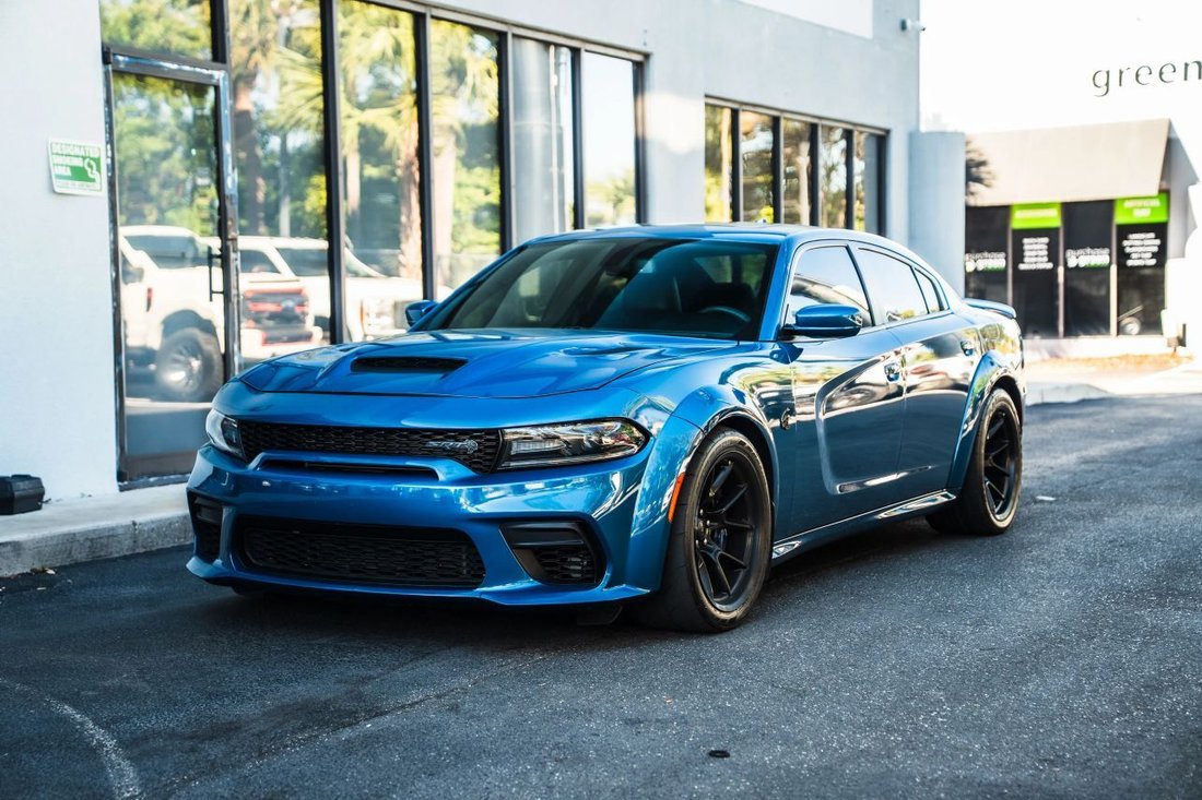 Sedan in Boynton Beach, FL, United States 2 - 17320634