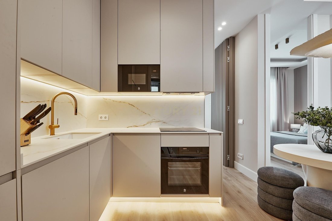 Apartment in Barrio Salamanca, Madrid, Spain 5 - 17322623