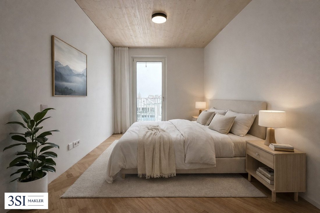Apartment in Vienna, Wien, Austria 1 - 17316327