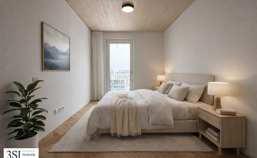 Wohnung in Wien, Wien, Österreich 1