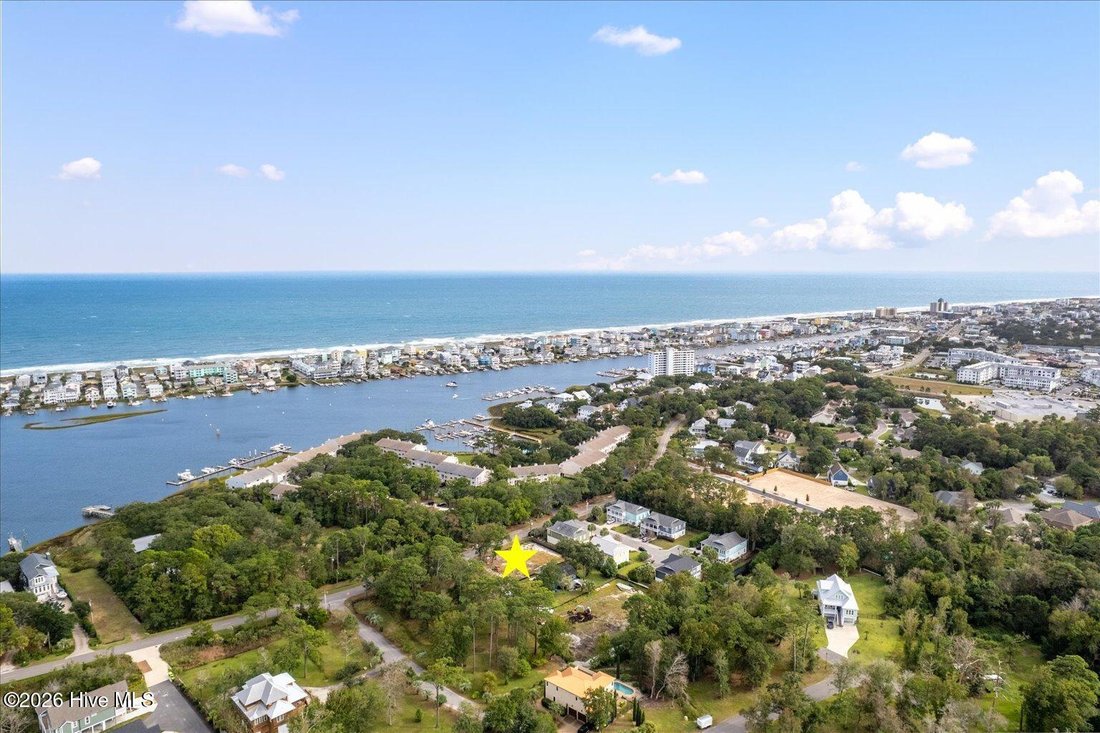 House in Carolina Beach, North Carolina, United States 3 - 17310260