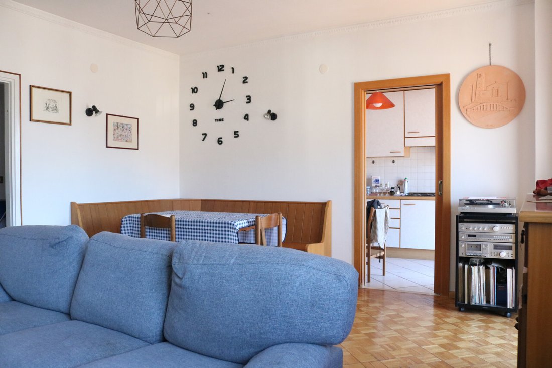 Apartment in Bolzano / Bozen, Trentino – Alto Adige/Südtirol, Italy 4 - 16536079