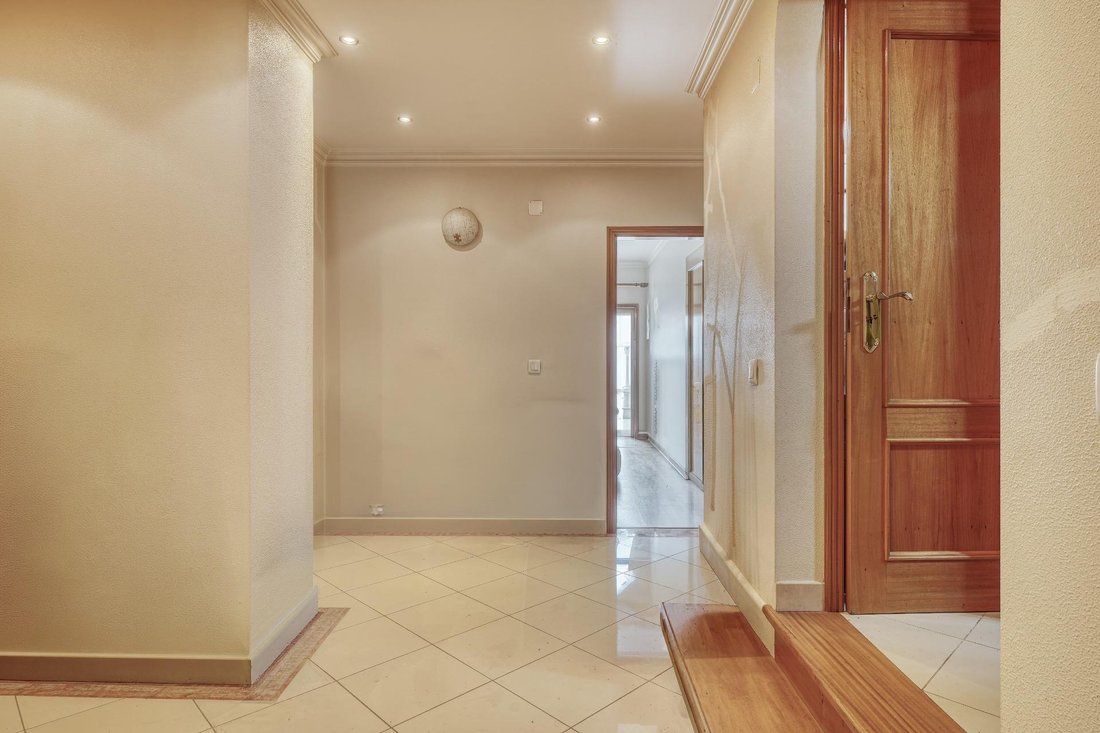 Apartment in Costa da Caparica, Setubal, Portugal 5 - 17315690