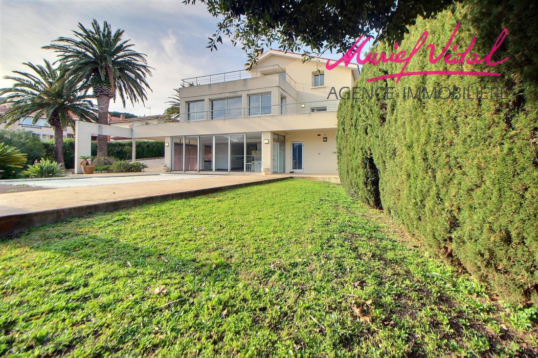 Villa in Peripherie, Port-Vendres, France 1 - 17319044