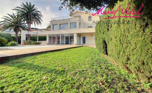 Villa in Peripherie, Port-Vendres, Frankreich 1