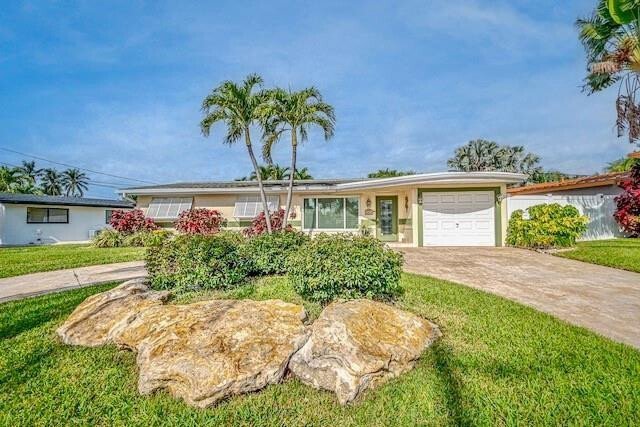 House in Pompano Beach, Florida, United States 5 - 17312652