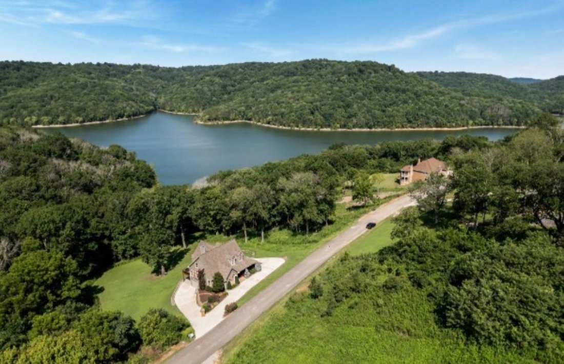 House in Smithville, Tennessee, United States 4 - 17321130
