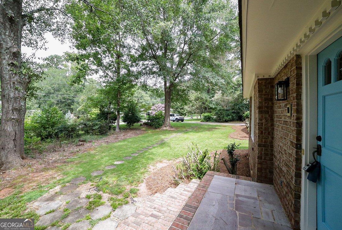 House in Bogart, Georgia, United States 4 - 17312954