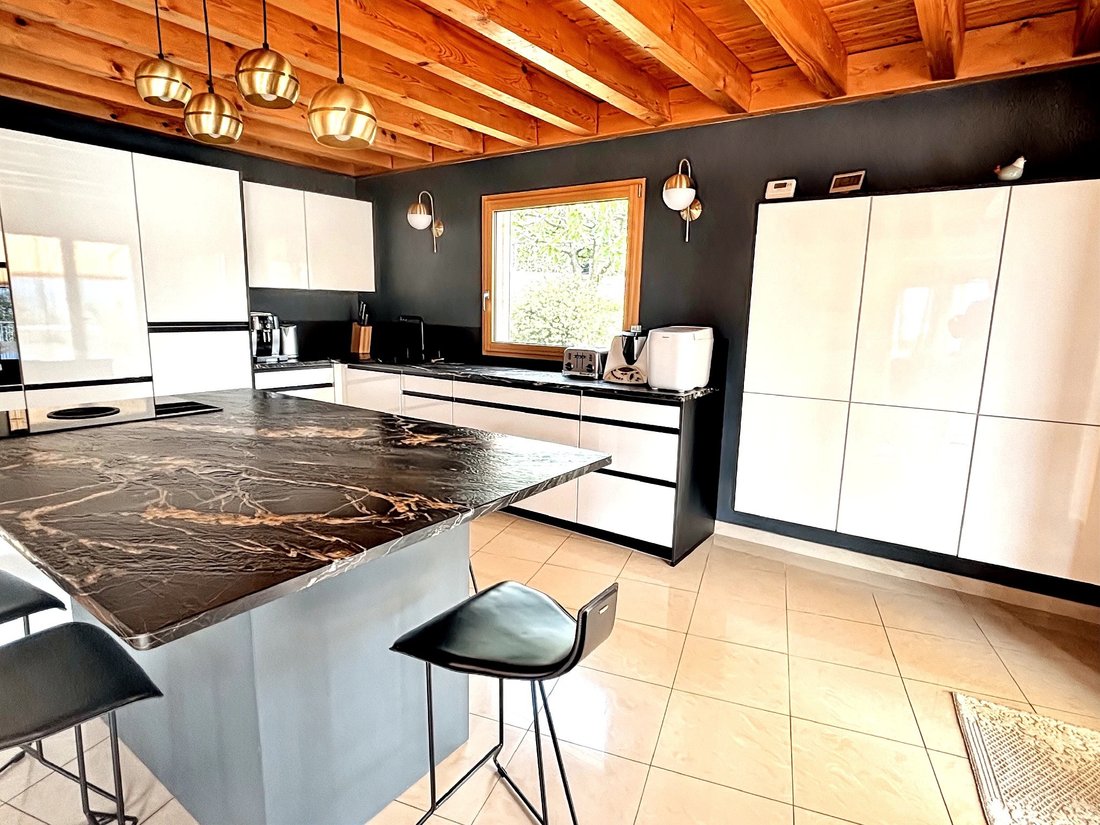 House in Tresserve, Auvergne-Rhône-Alpes, France 4 - 17310614