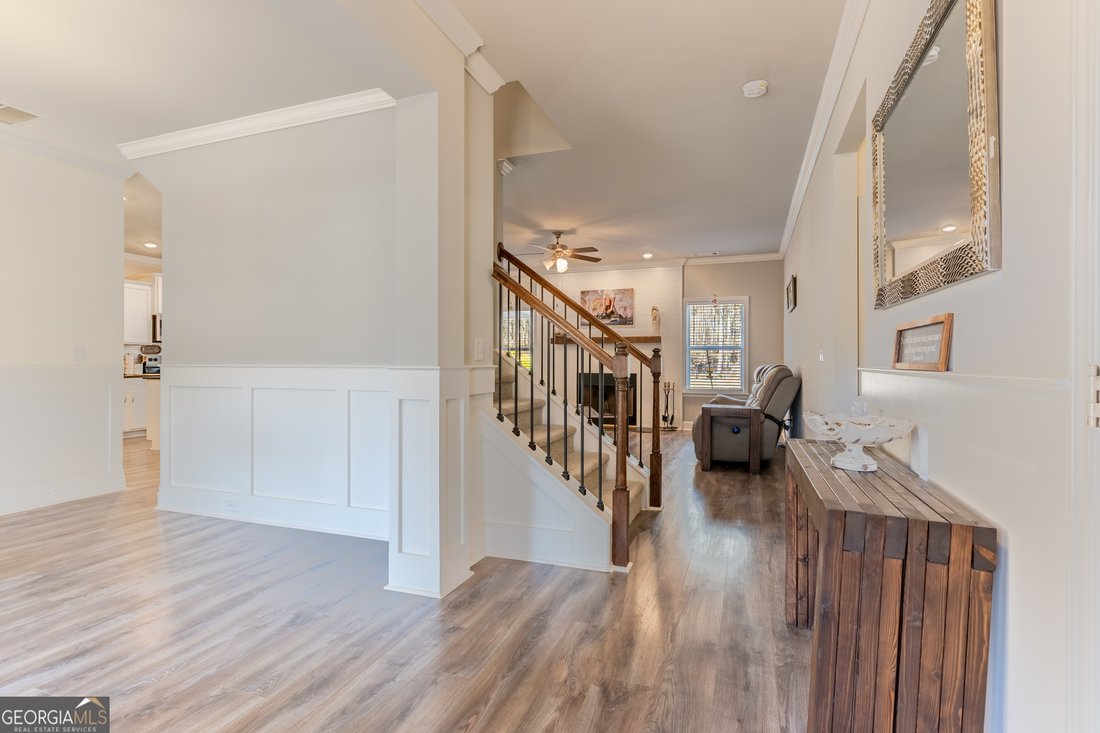 House in Alcovy Shores, Georgia, United States 3 - 17318694