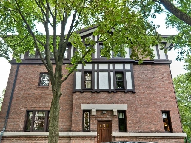 House in Chicago, Illinois, United States 1 - 17313468